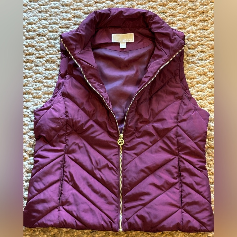 Michael Kors Vest